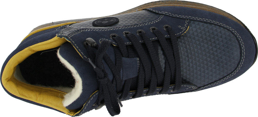 Rieker Herren Boots