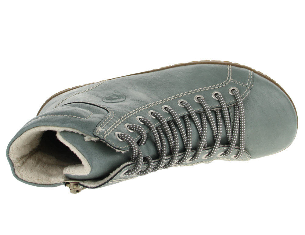 Rieker Damen Bootie