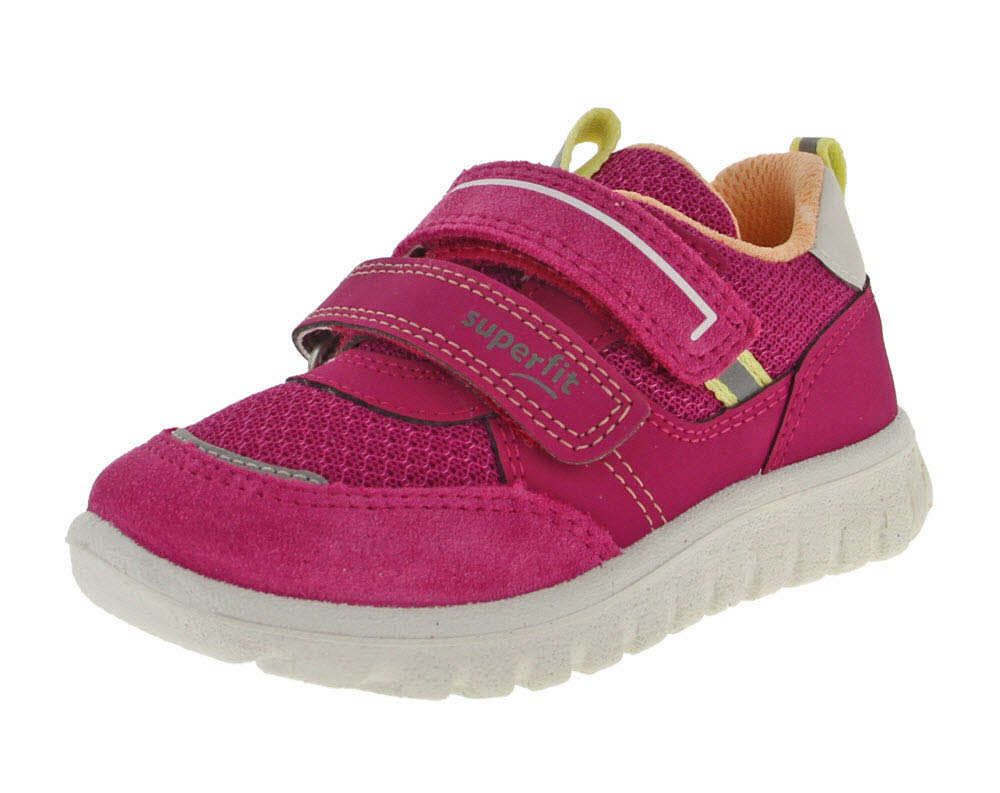 Superfit Kinder Halbschuhe