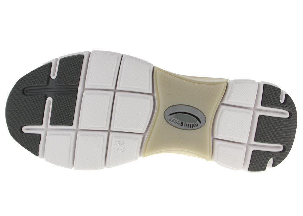 Rolling Soft Herren Freizeitschuh