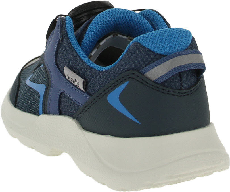 Superfit Jungen Halbschuhe
