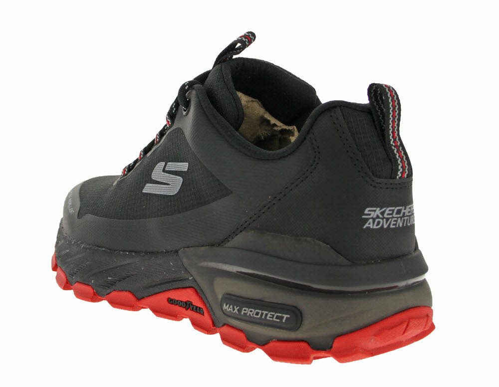 Skechers Herren Sneaker Max Protect