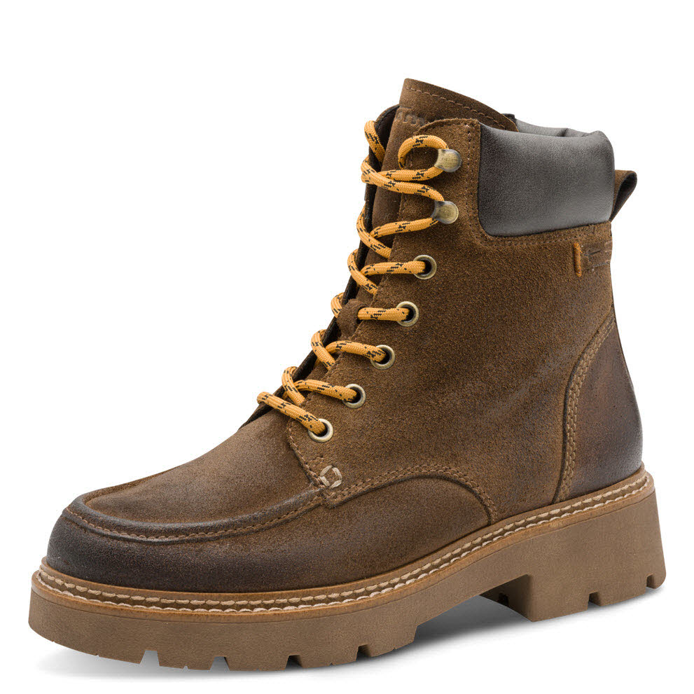 Tamaris Damen Schnürboots