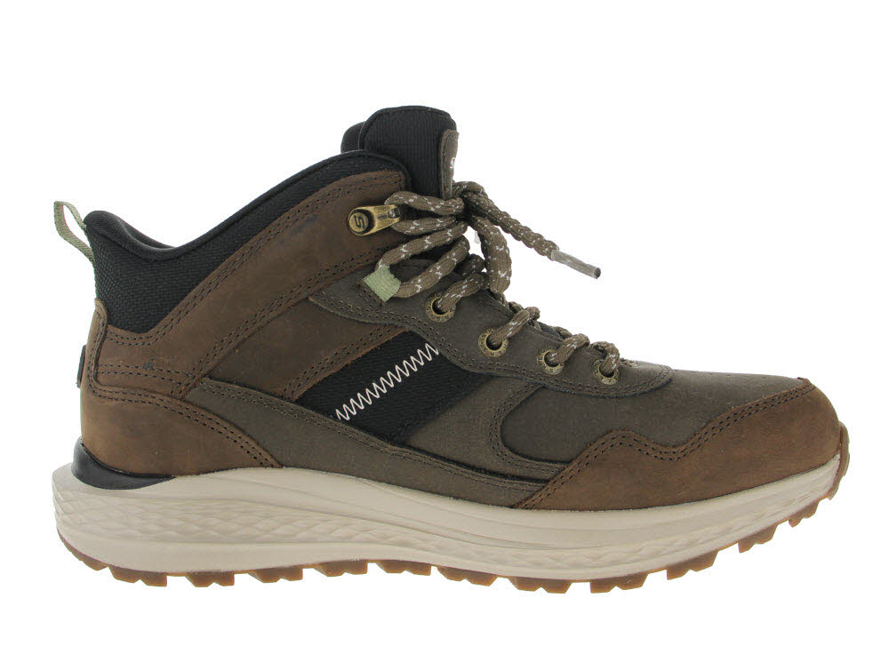 Skechers Herren Boots Slade Ultra