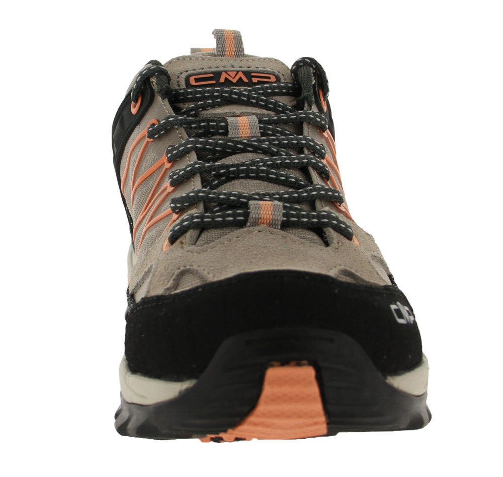 CMP RIGEL LOW Damen Trekkingschuhe