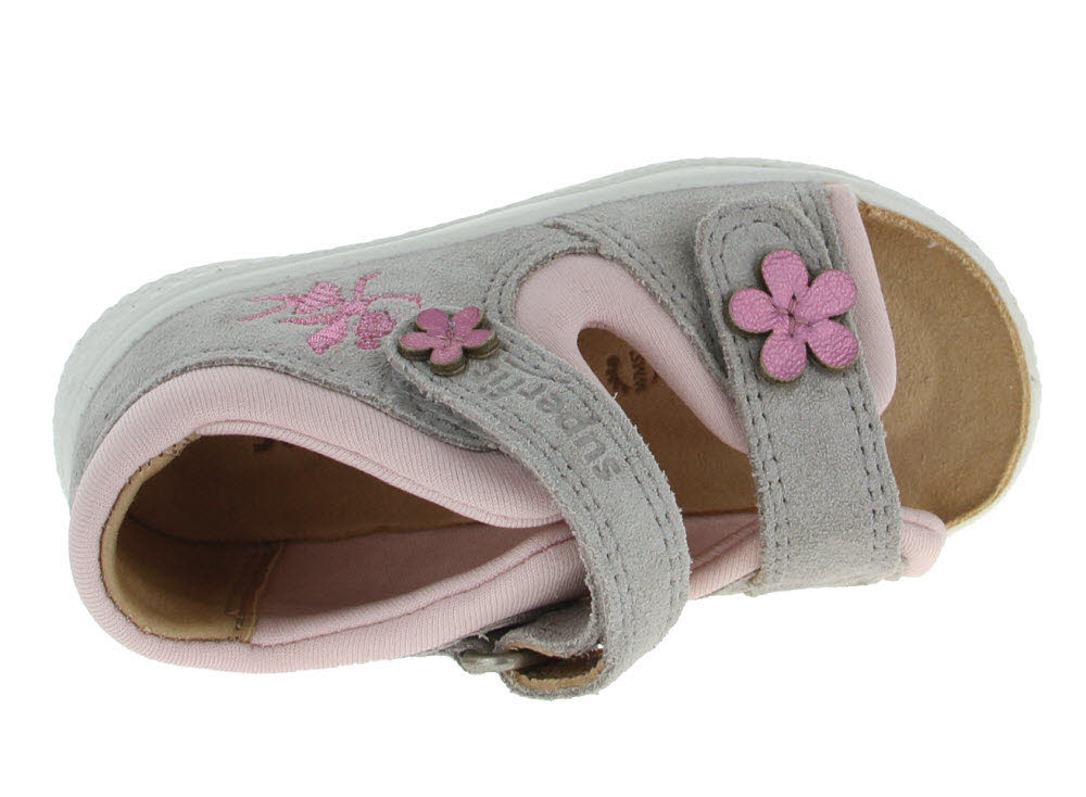 Superfit Kleinkinder Sandale   POLLY