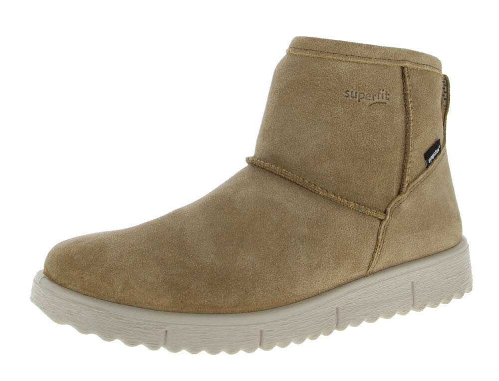 Superfit Mädchen Winterboots