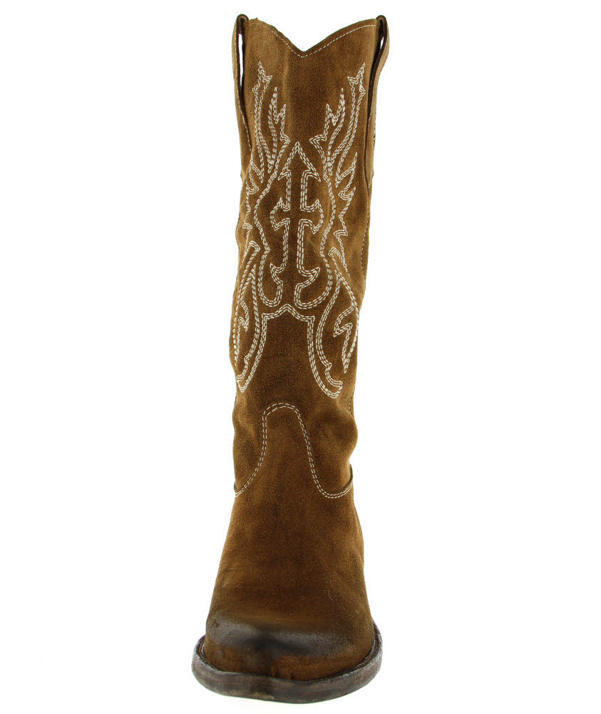 Rijos Damen Westernstiefel