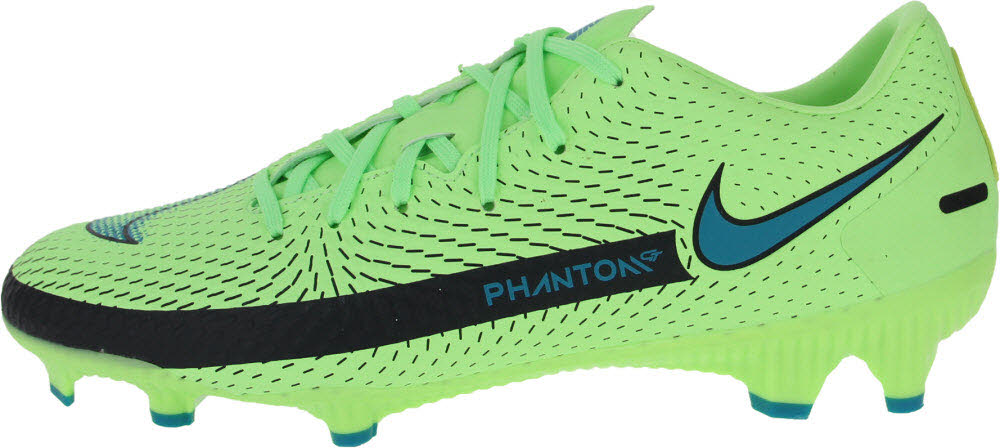 NIKE PHANTOM GT ACADEMY MG MUL,LIME