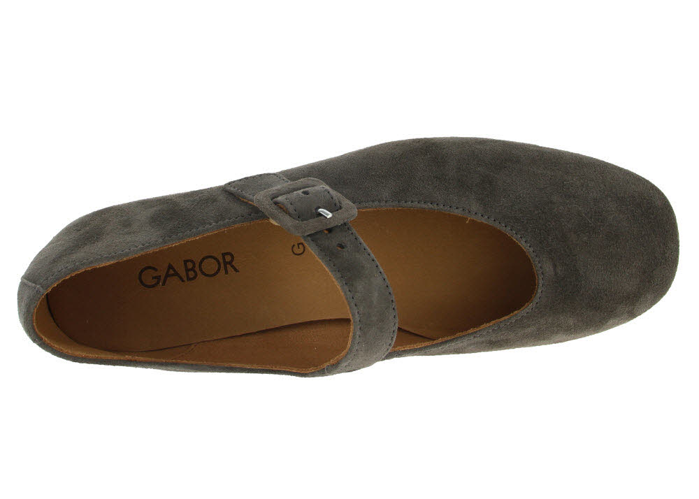 Gabor Damen Ballerinas Pumps