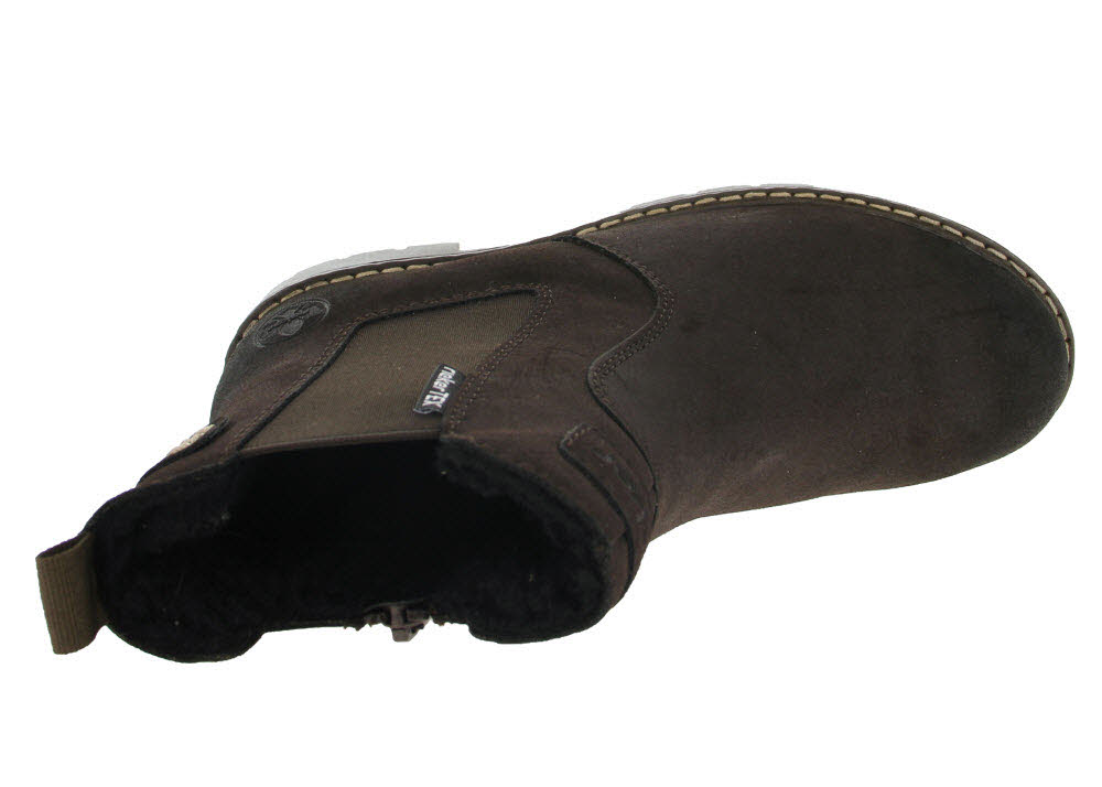 Rieker Damen Bootie