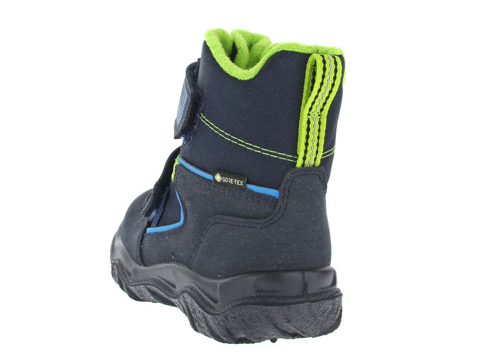 Superfit Jungen Winterboots