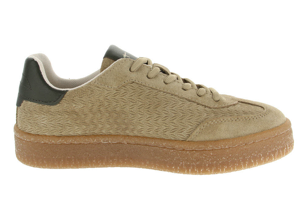 Tamaris Damen Sneaker