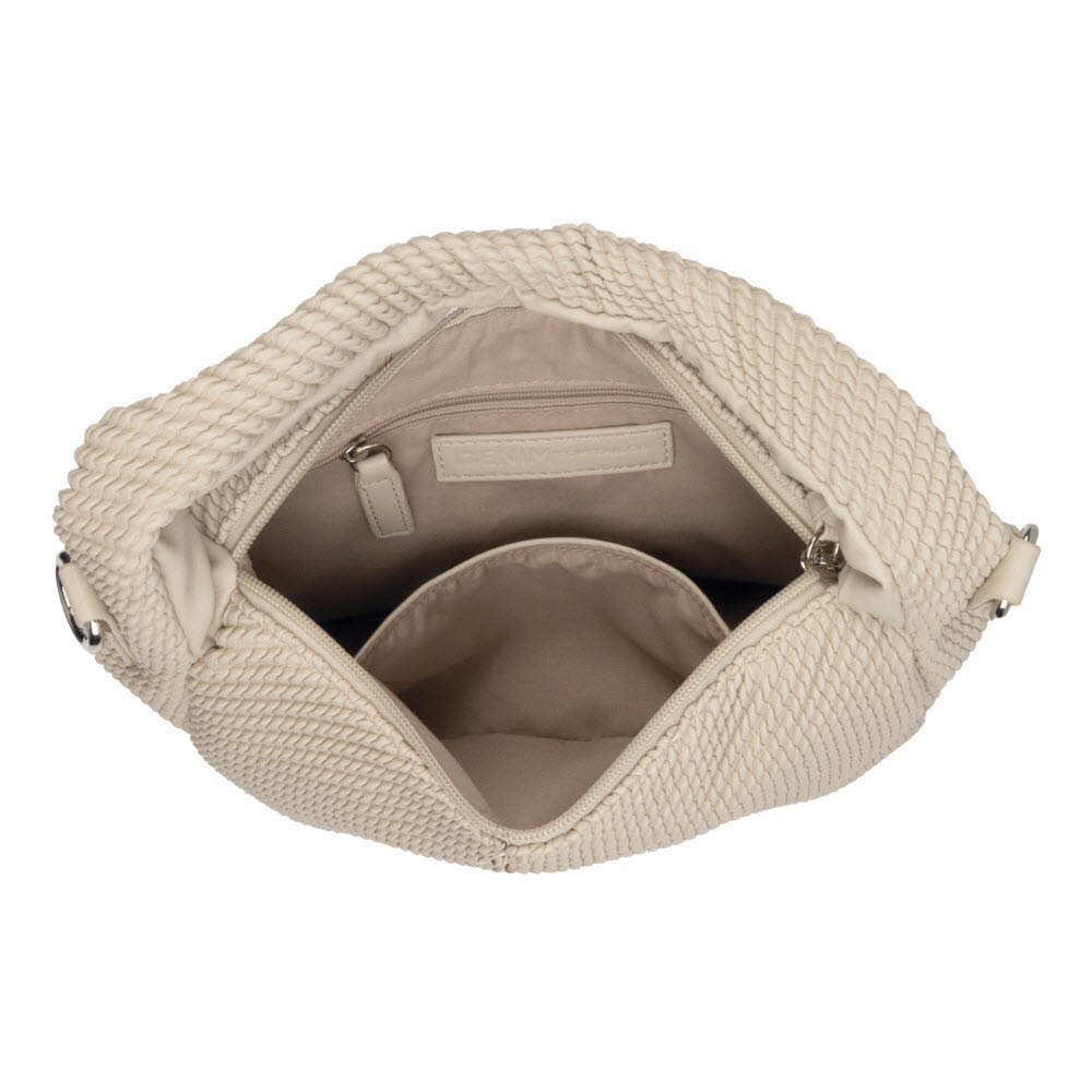 Tom Tailor Damen NOMI HOBO BAG S