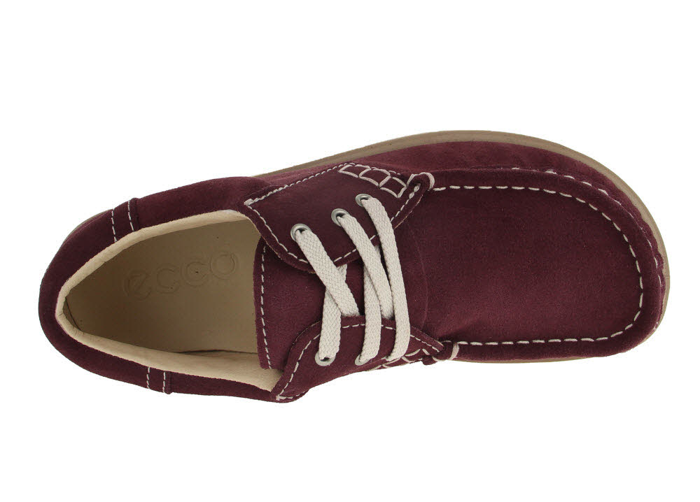 Ecco Joke Damen Halbschuhe