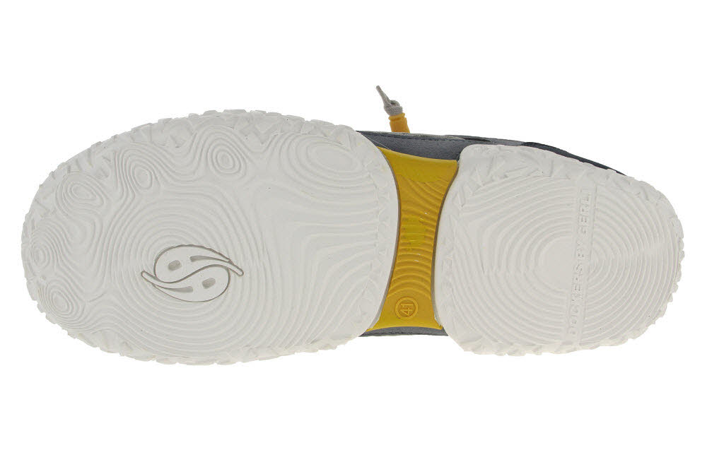 Dockers Herren Halbschuhe