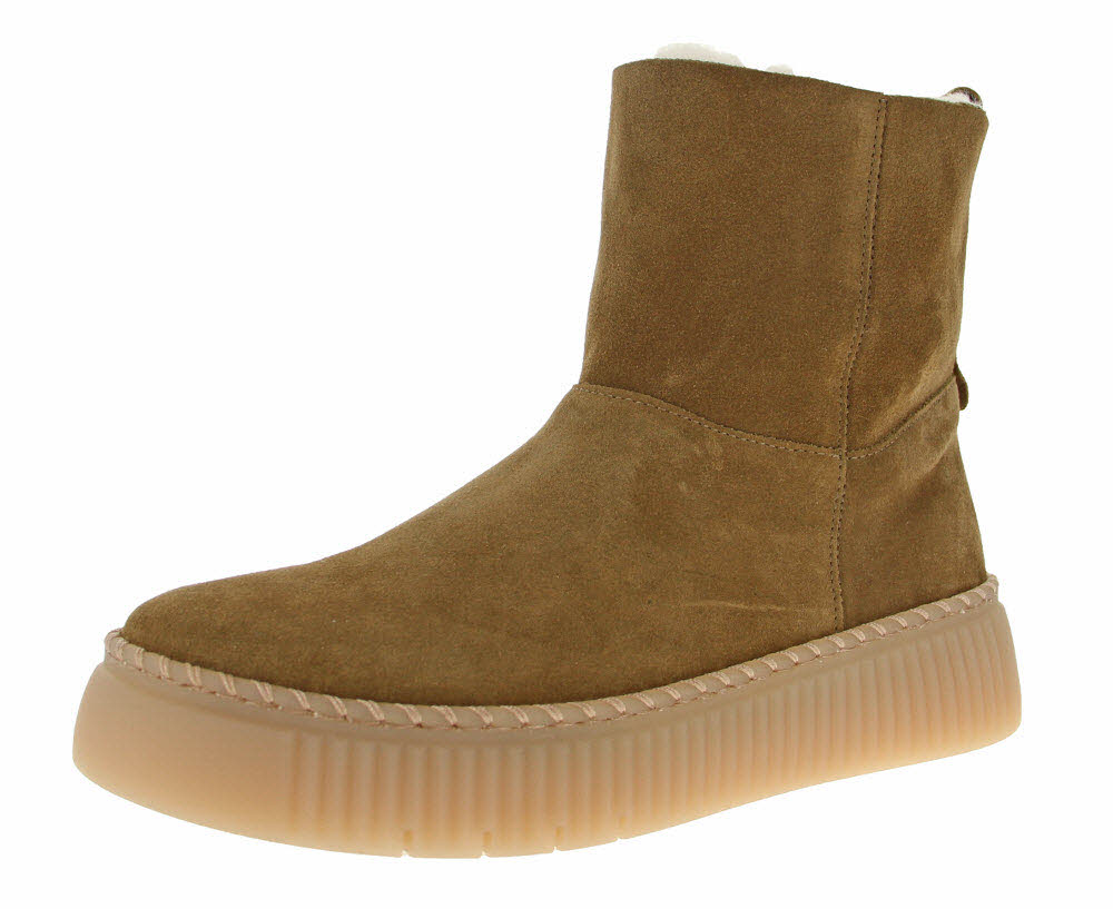 Gabor Damen Boots mit Warmfutter