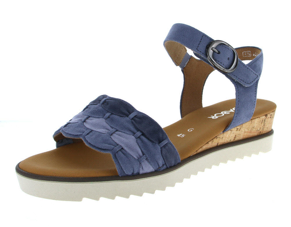 Gabor Damen Sandale