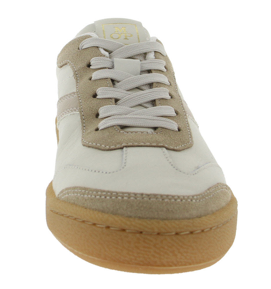 Marc O`Polo Damen Halbschuhe Sneaker