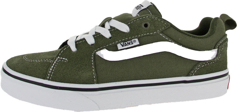 Vans Kids Sneaker Filmore