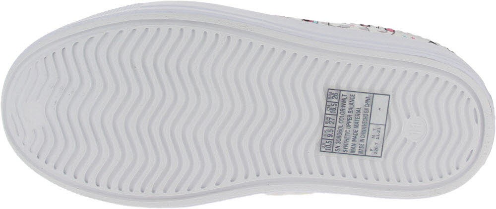 Skechers Kinder Slipper GUZMAN ST