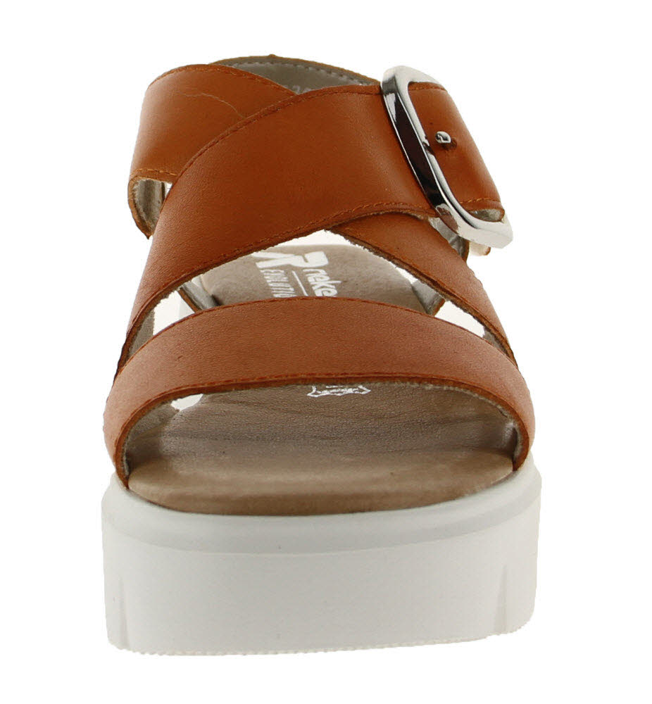 Rieker Damen Sandale