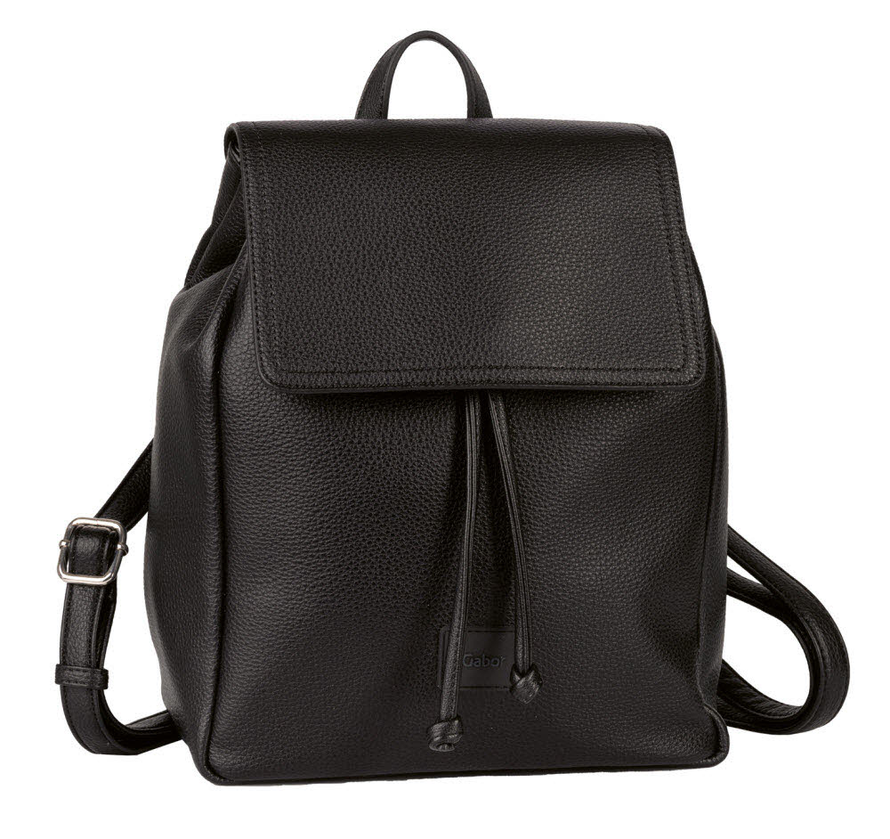 Gabor Rucksack ELFIE schwarz