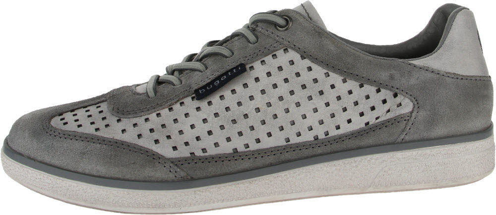 Bugatti Herren Fashion Sneaker