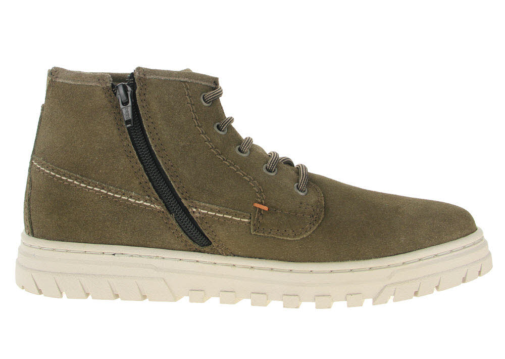 Bugatti Herren Schnürboots