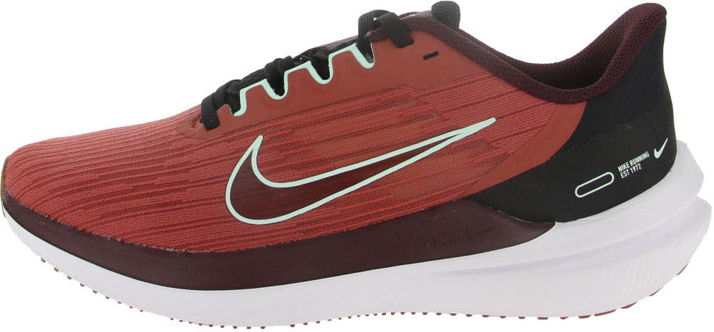 Nike Air Winflo 9 Damen Laufschuhe