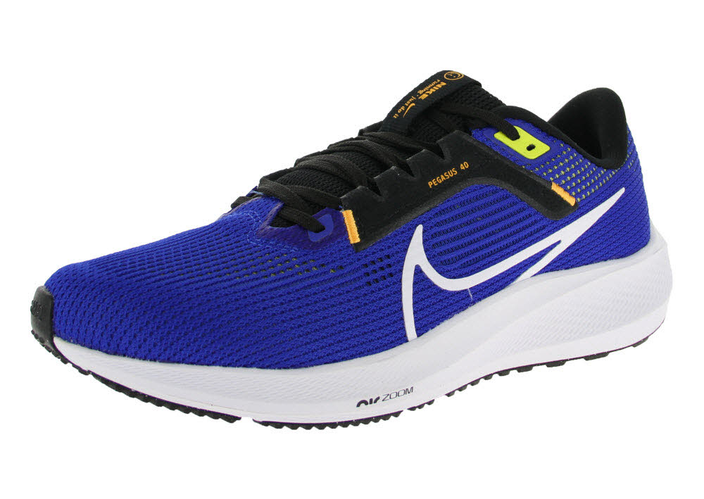 NIKE AIR ZOOM PEGASUS 40 MEN"S