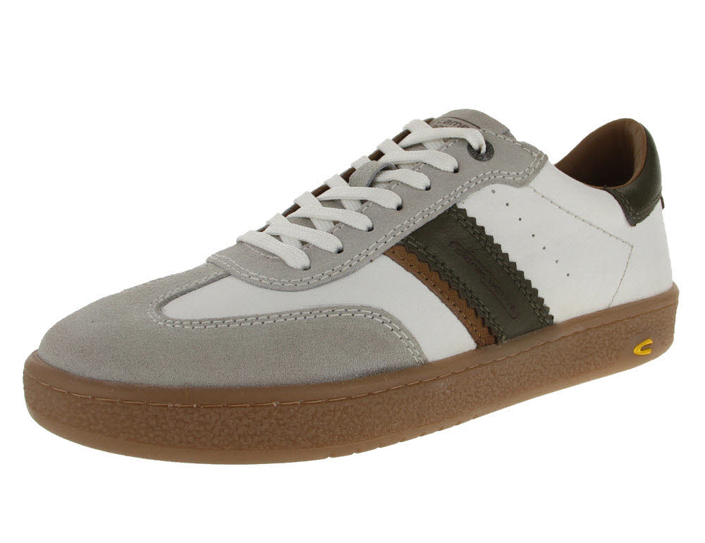 Camel Active Herren Halbschuhe