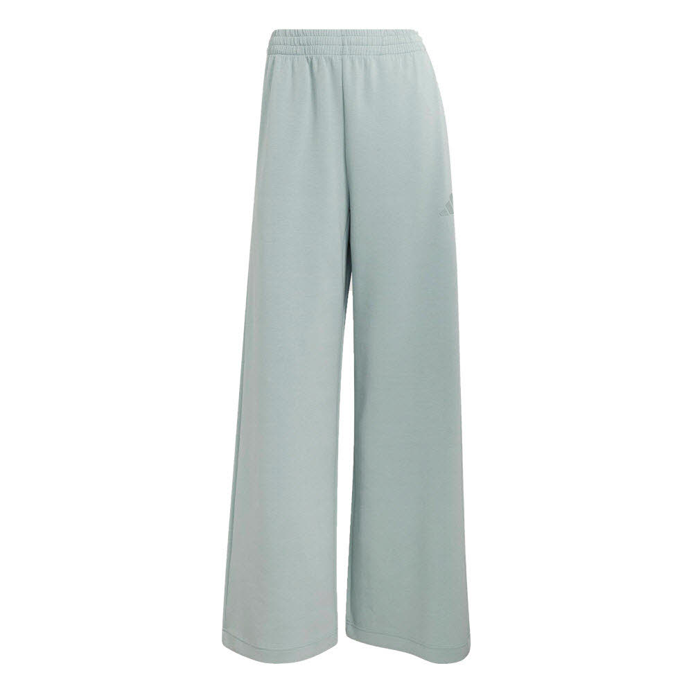 adidas Damen SOFT LUX STRAIGHT LEG HOSE