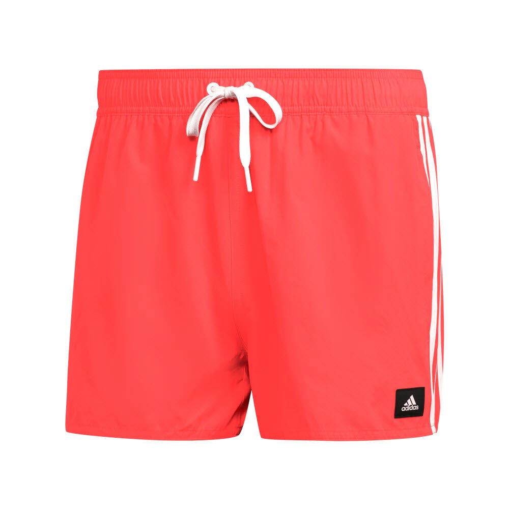 adidas Herren Badeshorts 3-Streifen