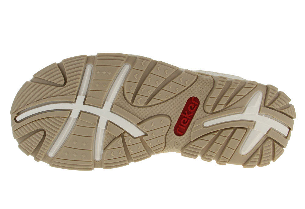 Rieker Damen Sandale
