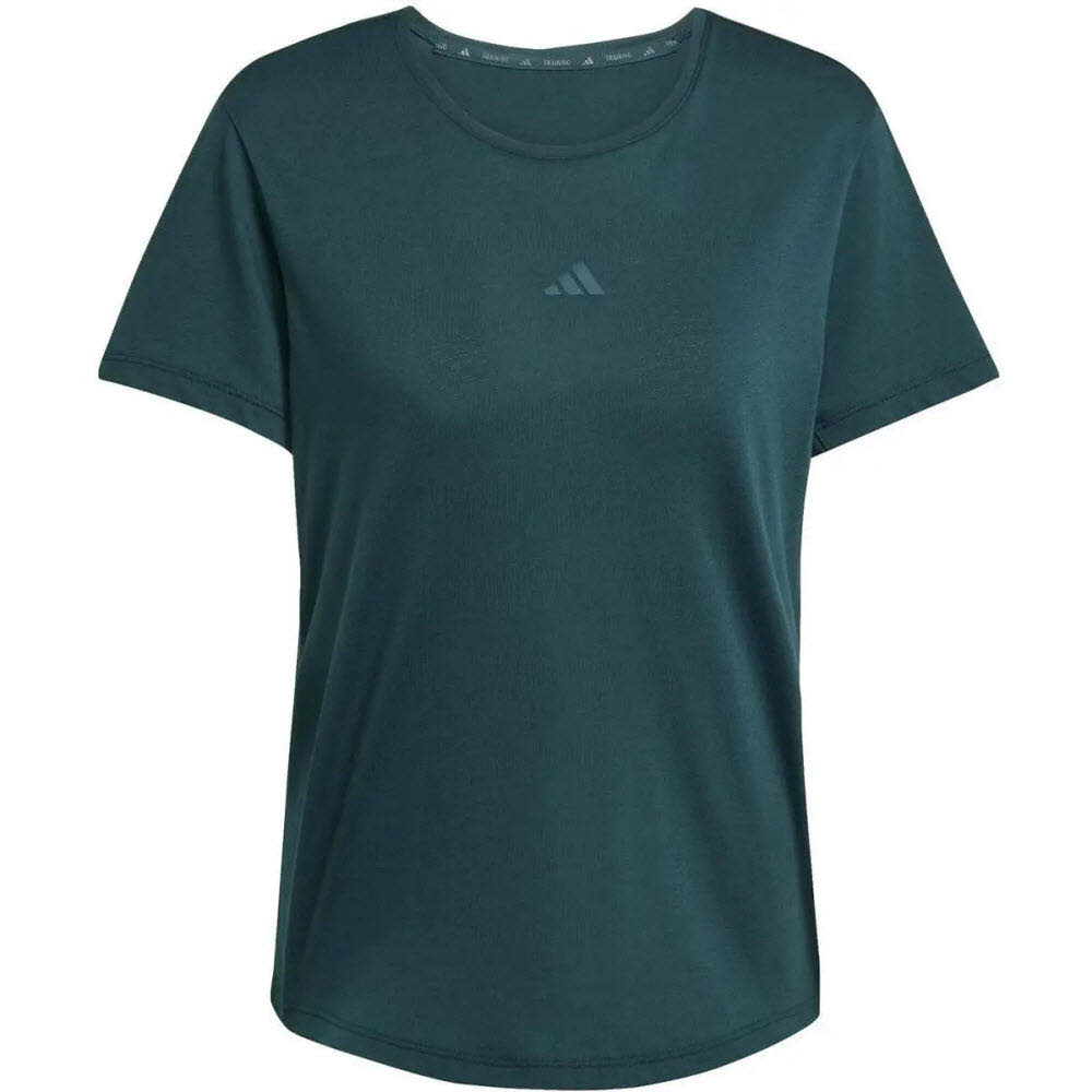 adidas Damen Yoga Essentials T-Shirt