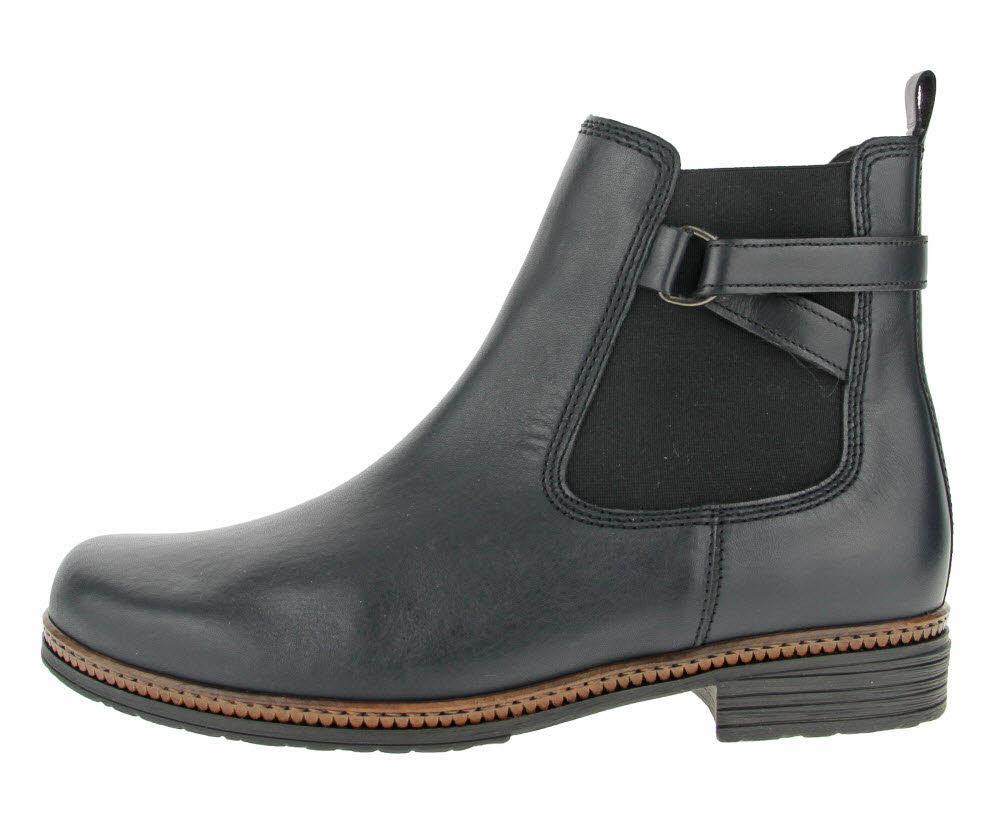 Gabor Damen Chelseaboots