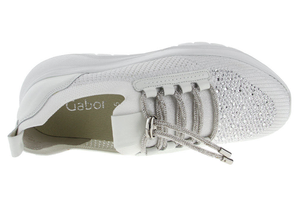 Gabor Damen Sneaker