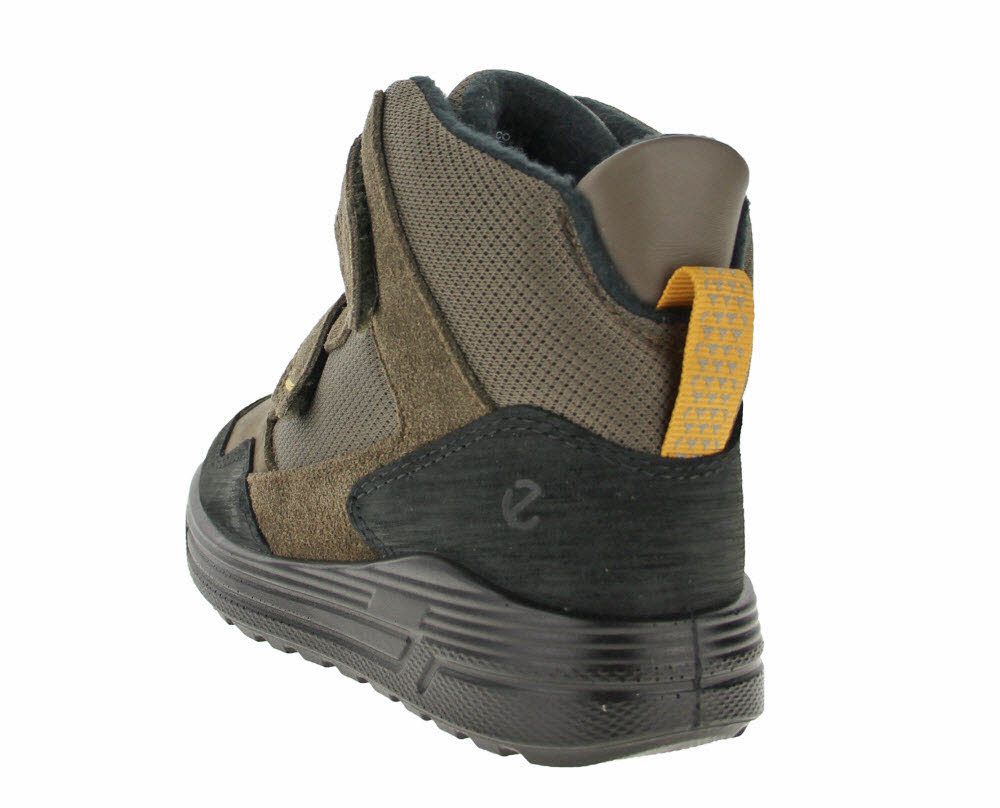 Ecco Kinder Winterboots