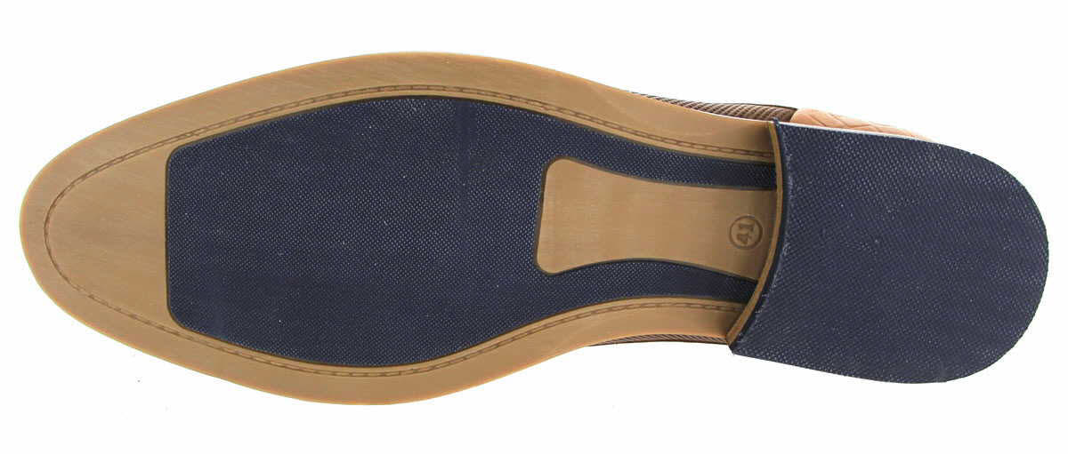 Coxx Borba Herren Schnürschuh