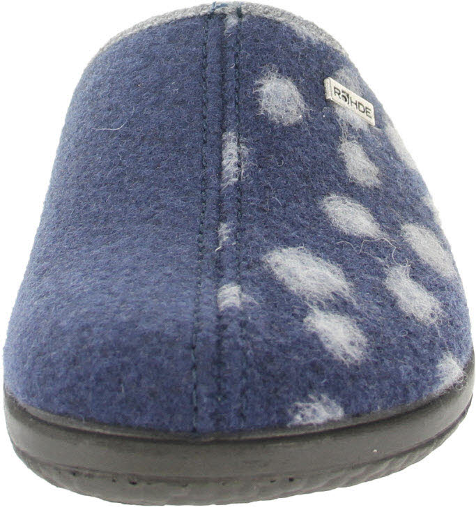 Rohde Damen Hausschuhe