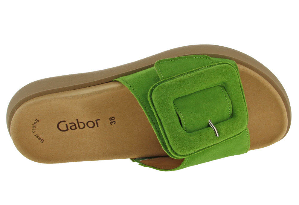 Gabor Damen Pantolette