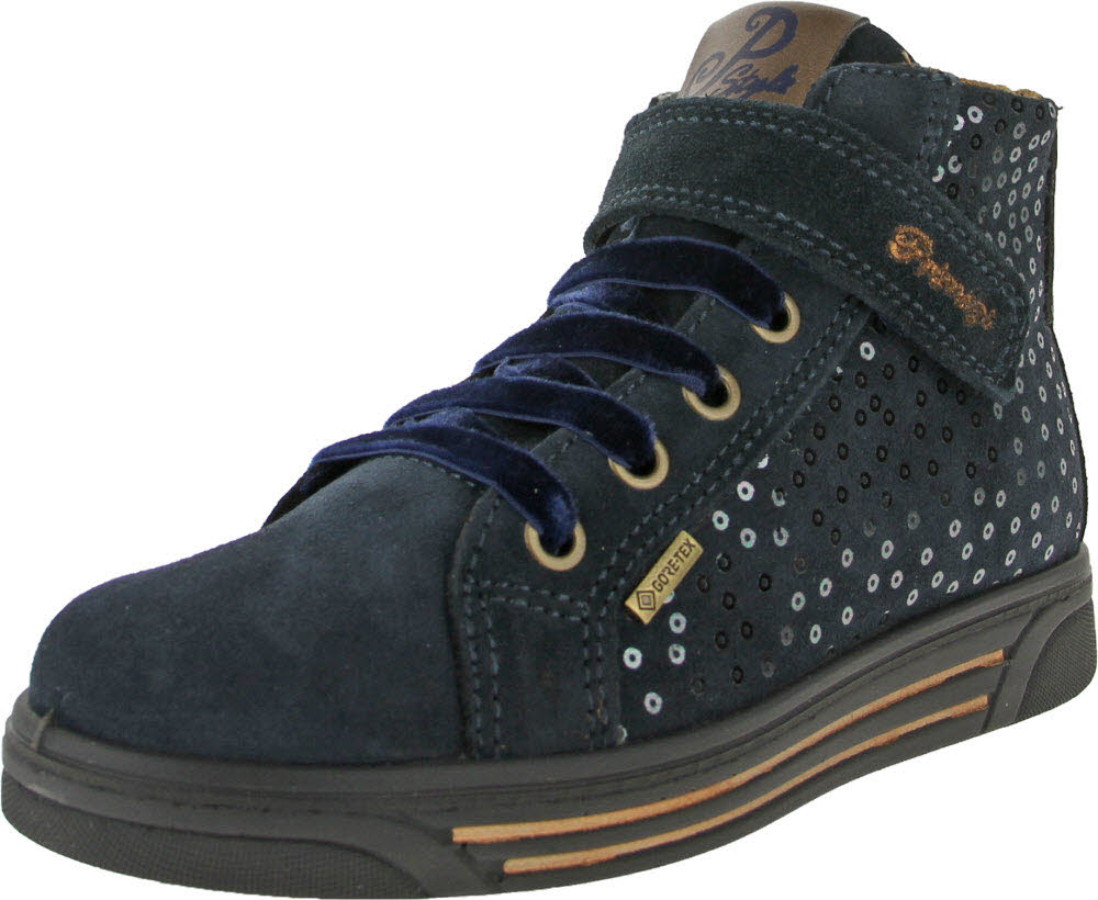 Primigi Kinder Winterboots Hula G