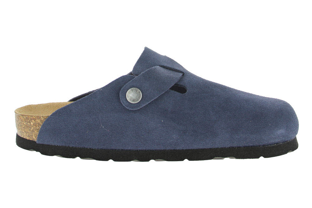 Rohde Damen Clogs Tiefenfußbett