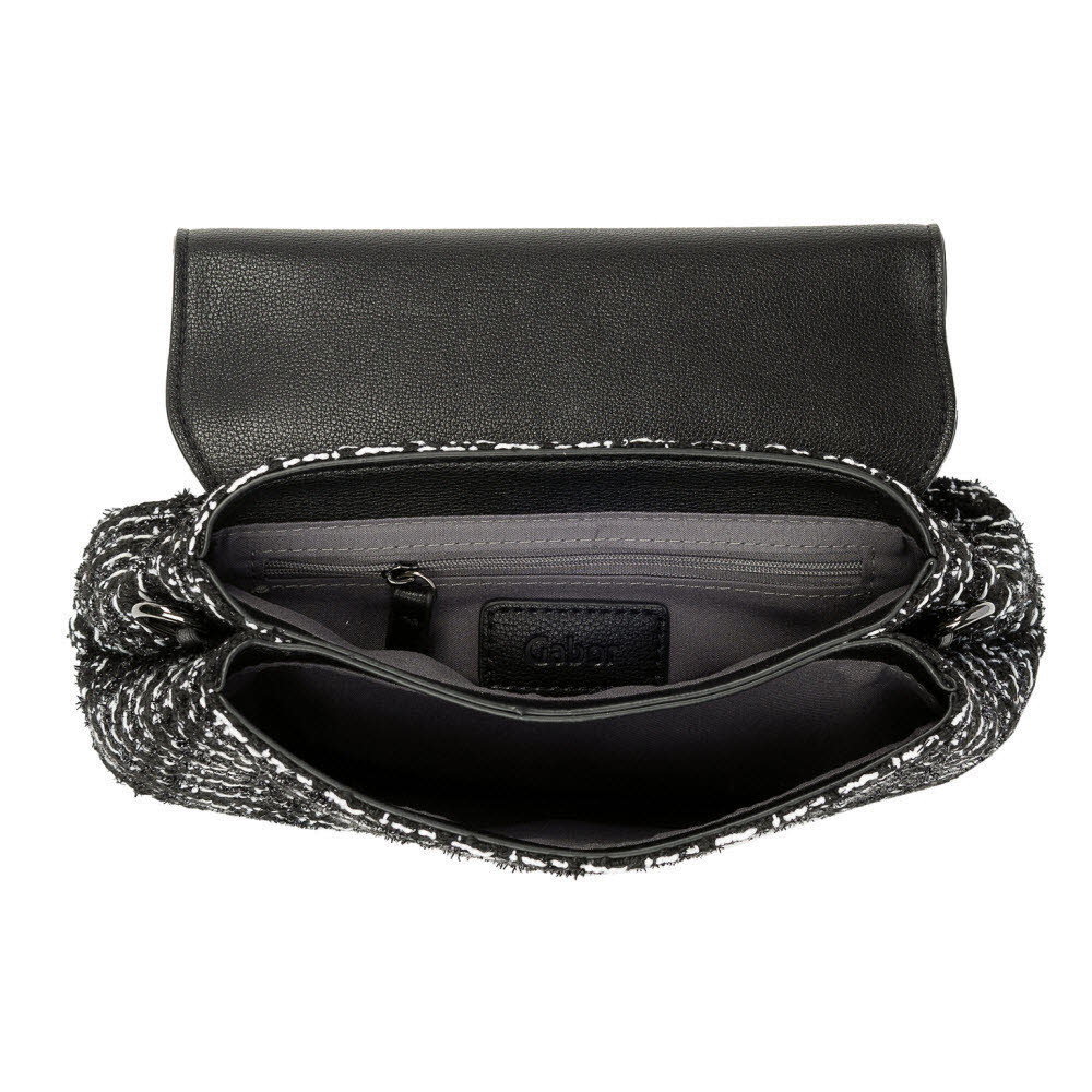 Gabor Handtasche SAHAR schwarz