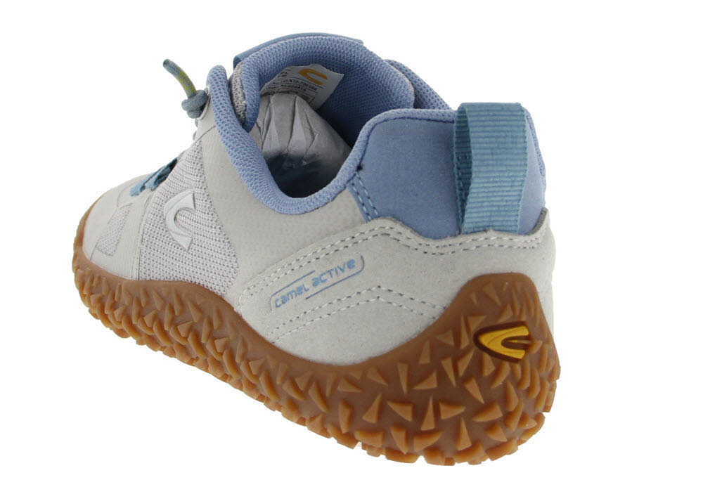 Camel Active Damen Barfußschuhe