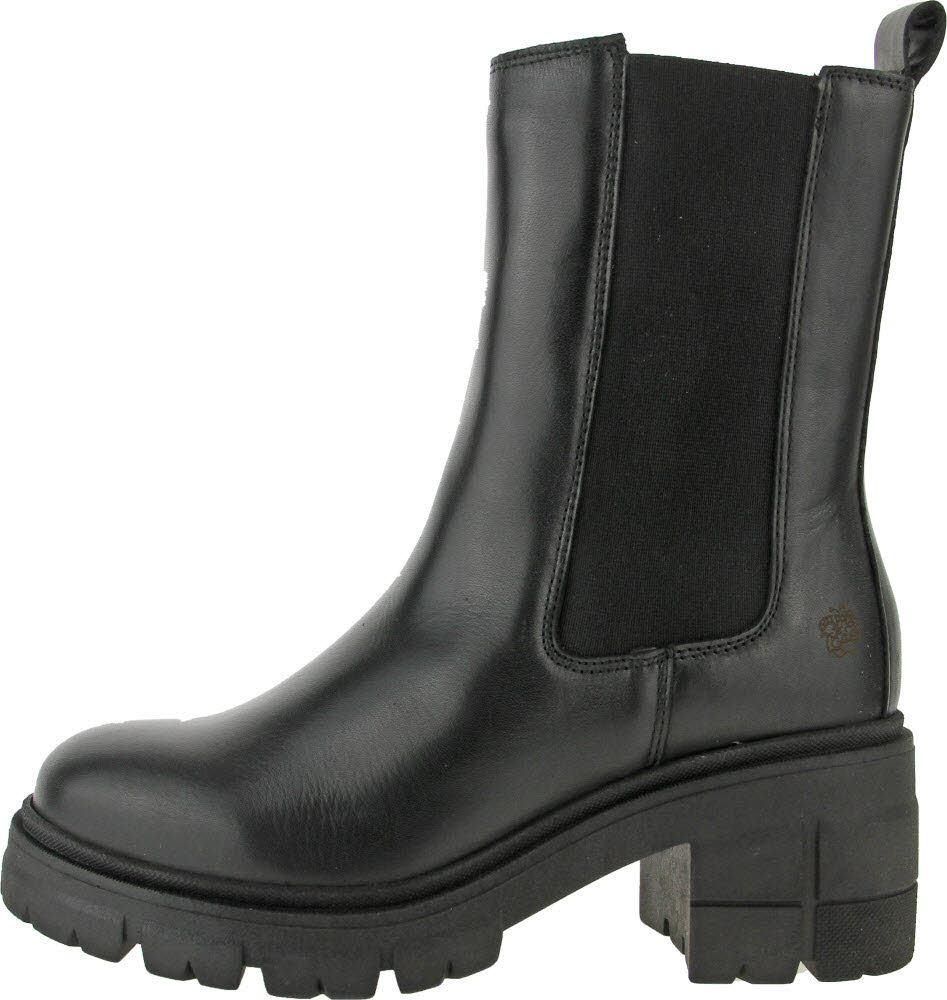 Apple of Eden Chelsea Boots