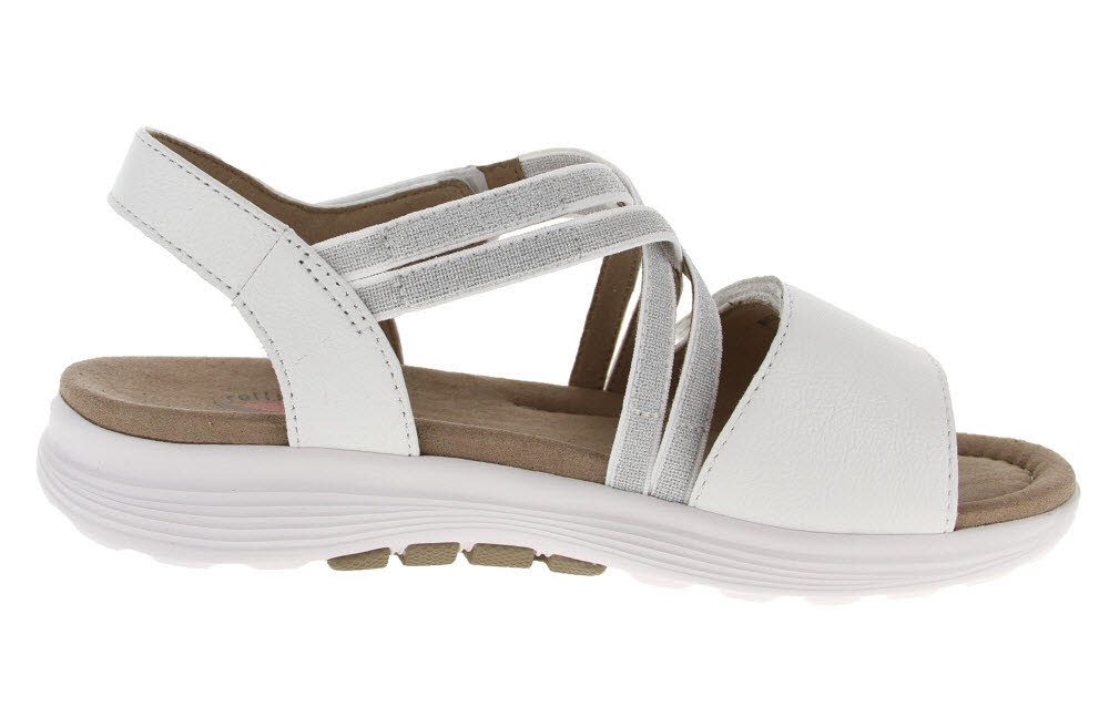 Rolling Soft Damen Sandale