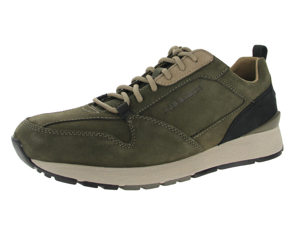 Pius Gabor Herren Halbschuhe