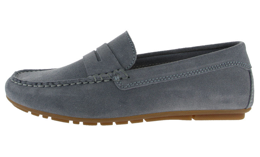 Marc O`Polo Damen Mokassins